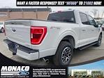 2023 Ford F-150 SuperCrew Cab 4WD Pickup for sale #23UC9015 - photo 2