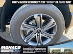 Used 2023 Ford F-150 Lariat SuperCrew Cab for sale #23UC9023 - photo 10