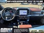 Used 2023 Ford F-150 Lariat SuperCrew Cab for sale #23UC9023 - photo 14