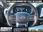 Used 2023 Ford F-150 Lariat SuperCrew Cab for sale #23UC9023 - photo 19