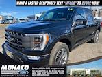Used 2023 Ford F-150 Lariat SuperCrew Cab for sale #23UC9023 - photo 6