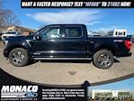 Used 2023 Ford F-150 Lariat SuperCrew Cab for sale #23UC9023 - photo 7