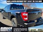Used 2023 Ford F-150 Lariat SuperCrew Cab for sale #23UC9023 - photo 8