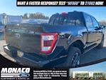 Used 2023 Ford F-150 Lariat SuperCrew Cab for sale #23UC9023 - photo 2