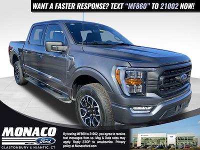 2023 Ford F-150 SuperCrew Cab 4WD Pickup for sale #23UC9028 - photo 1