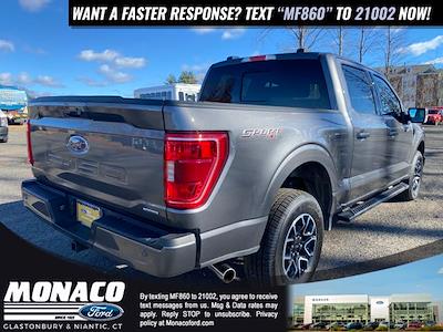 2023 Ford F-150 SuperCrew Cab 4WD Pickup for sale #23UC9028 - photo 2