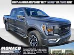 2023 Ford F-150 SuperCrew Cab 4WD Pickup for sale #23UC9028 - photo 1
