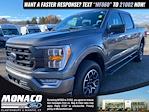 2023 Ford F-150 SuperCrew Cab 4WD Pickup for sale #23UC9028 - photo 6