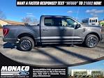2023 Ford F-150 SuperCrew Cab 4WD Pickup for sale #23UC9028 - photo 9