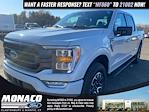 Used 2023 Ford F-150 XLT SuperCrew Cab for sale #23UC9029 - photo 6
