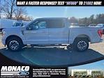 Used 2023 Ford F-150 XLT SuperCrew Cab for sale #23UC9029 - photo 7