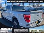 Used 2023 Ford F-150 XLT SuperCrew Cab for sale #23UC9029 - photo 8