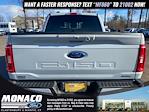 Used 2023 Ford F-150 XLT SuperCrew Cab for sale #23UC9029 - photo 3