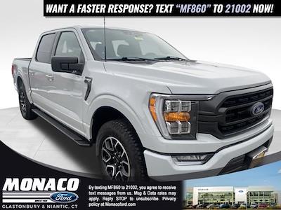 2023 Ford F-150 SuperCrew Cab 4WD Pickup for sale #23UC9042 - photo 1