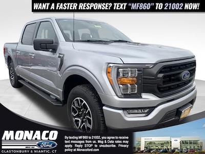 2023 Ford F-150 SuperCrew Cab 4WD Pickup for sale #23UC9044 - photo 1
