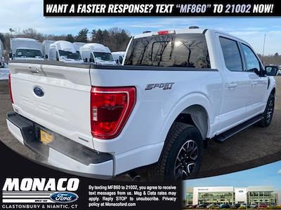 Used 2023 Ford F-150 - photo 1