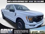 2023 Ford F-150 SuperCrew Cab 4WD Pickup for sale #23UC9053 - photo 1
