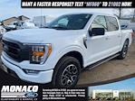 2023 Ford F-150 SuperCrew Cab 4WD Pickup for sale #23UC9053 - photo 4