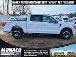 2023 Ford F-150 SuperCrew Cab 4WD Pickup for sale #23UC9053 - photo 8