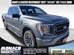 2023 Ford F-150 SuperCrew Cab 4WD Pickup for sale #23UC9054 - photo 1