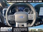 Used 2023 Ford F-150 XLT SuperCrew Cab for sale #23UC9057 - photo 18