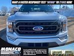 Used 2023 Ford F-150 XLT SuperCrew Cab for sale #23UC9057 - photo 5
