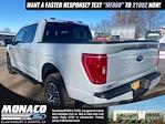 Used 2023 Ford F-150 XLT SuperCrew Cab for sale #23UC9057 - photo 6
