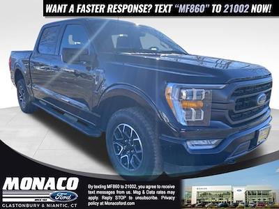 Used 2023 Ford F-150 - photo 1