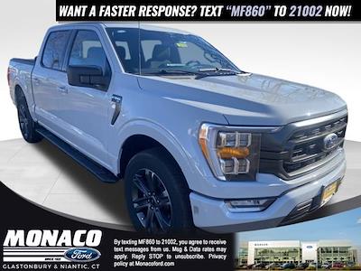 Used 2023 Ford F-150 - photo 1