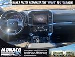 2023 Ford F-150 SuperCrew Cab 4WD Pickup for sale #23UC9059 - photo 12