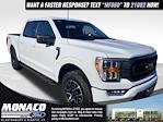 Used 2023 Ford F-150 XLT SuperCrew Cab for sale #23UC9060 - photo 1