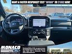 Used 2023 Ford F-150 XLT SuperCrew Cab for sale #23UC9060 - photo 14