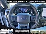 Used 2023 Ford F-150 XLT SuperCrew Cab for sale #23UC9060 - photo 19