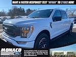 Used 2023 Ford F-150 XLT SuperCrew Cab for sale #23UC9060 - photo 4