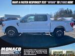 Used 2023 Ford F-150 XLT SuperCrew Cab for sale #23UC9060 - photo 5