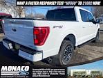 Used 2023 Ford F-150 XLT SuperCrew Cab for sale #23UC9060 - photo 8