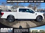 Used 2023 Ford F-150 XLT SuperCrew Cab for sale #23UC9060 - photo 9