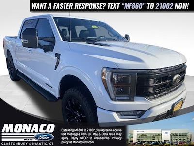 Used 2023 Ford F-150 - photo 1