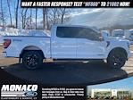 2023 Ford F-150 SuperCrew Cab 4WD Pickup for sale #23UC9061 - photo 9