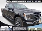2023 Ford F-150 SuperCrew Cab 4WD Pickup for sale #23UC9064 - photo 1