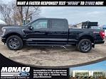 2023 Ford F-150 SuperCrew Cab 4WD Pickup for sale #23UC9064 - photo 5