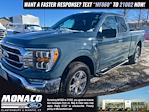 Used 2023 Ford F-150 XLT Super Cab for sale #23UC9071 - photo 4