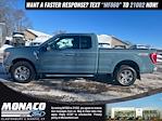 Used 2023 Ford F-150 XLT Super Cab for sale #23UC9071 - photo 5