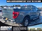 Used 2023 Ford F-150 XLT Super Cab for sale #23UC9071 - photo 2
