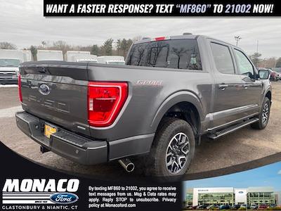 Used 2023 Ford F-150 - photo 1