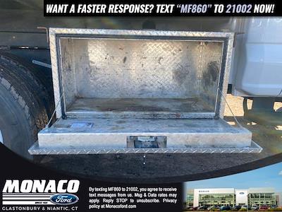 Used 2023 Ford F-600 - photo 1