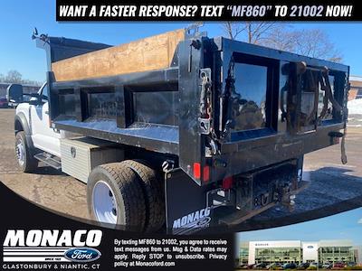 Used 2023 Ford F-600 - photo 1