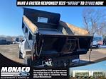 2023 Ford F-600 Regular Cab DRW 4WD Dump Truck for sale #23UC9083 - photo 14