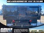 2023 Ford F-600 Regular Cab DRW 4WD Dump Truck for sale #23UC9083 - photo 8
