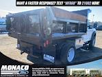 2023 Ford F-600 Regular Cab DRW 4WD Dump Truck for sale #23UC9083 - photo 9